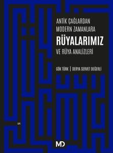 Antik Çağlardan Modern Zamanlara Rüyalarımız ve Rüya Analizleri