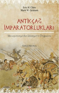 Antikçağ İmparatorlukları