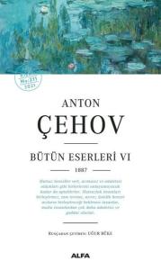 Anton Çehov Bütün Eserleri 6 - 1887