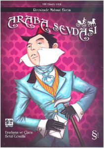 Araba Sevdası Araba Sevdası