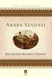 Araba Sevdası Araba Sevdası