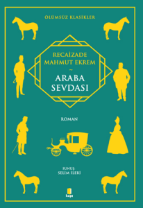 Araba Sevdası Araba Sevdası