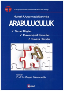 Arabuluculuk Arabuluculuk