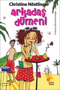 Arkadaş Dümeni Arkadaş Dümeni