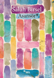Asansör Asansör