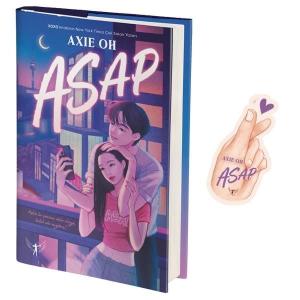 Asap-Özel Baskı (Ciltli)