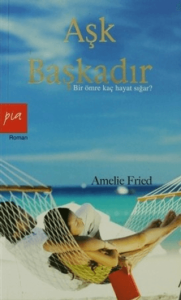 Aşk Başkadır