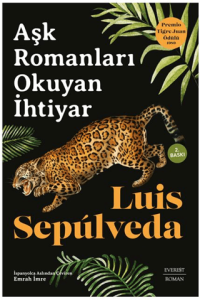 Aşk Romanları Okuyan İhtiyar Aşk Romanları Okuyan İhtiyar