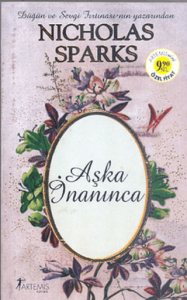 Aşka İnanınca Aşka İnanınca