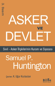Asker ve Devlet Asker ve Devlet