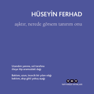 Aşktır, Nerede Görsem Tanırım Onu