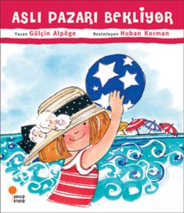 Aslı Pazarı Bekliyor Aslı Pazarı Bekliyor
