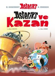 Asteriks ve Kazan Asteriks ve Kazan