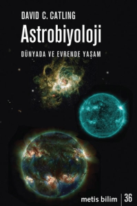 Astrobiyoloji Astrobiyoloji