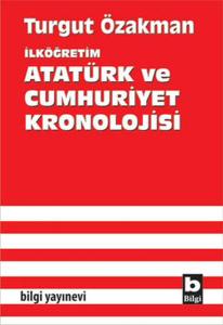 Atatürk ve Cumhuriyet Kronolojisi