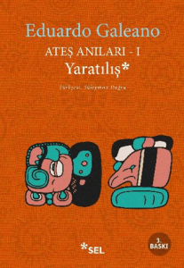 Ateş Anıları 1: Yaratılış