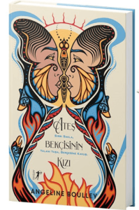 Ateş Bekçisinin Kızı (Ciltli) Ateş Bekçisinin Kızı (Ciltli)