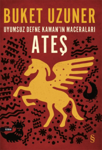 Ateş Ateş