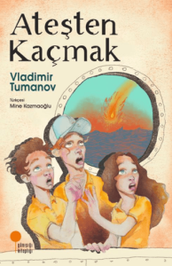 Ateşten Kaçmak