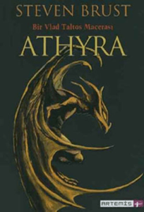 Athyra Bir Vlad Taltos Macerası