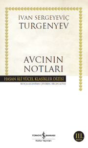 Avcının Notları
