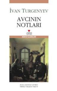 Avcının Notları Avcının Notları