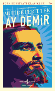 Ay Demir (Ciltli)