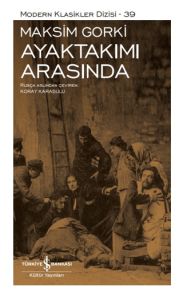 Ayaktakımı Arasında (Ciltli) Ayaktakımı Arasında (Ciltli)