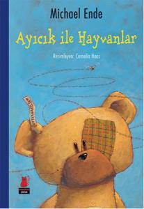 Ayıcık ile Hayvanlar
