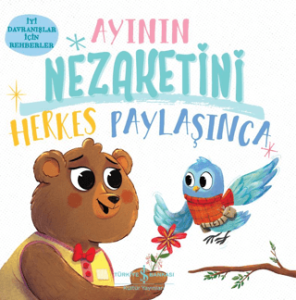 Ayının Nezaketini Herkes Paylaşınca Ayının Nezaketini Herkes Paylaşınca