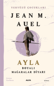 Ayla - Boyalı Mağaralar Diyarı