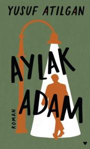 Aylak Adam-Ciltli Aylak Adam-Ciltli