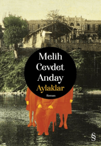 Aylaklar (Ciltli) Aylaklar (Ciltli)