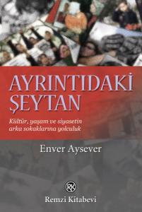 Ayrıntıdaki Şeytan Ayrıntıdaki Şeytan