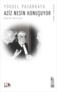 Aziz Nesin Konuşuyor Aziz Nesin Konuşuyor