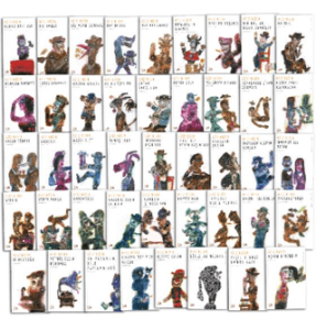 Aziz Nesin'in Bütün Öyküleri