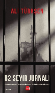 B2 Seyir Jurnali