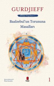 Baalzebulun Torununa Masalları - Bütün Yapıtları 1