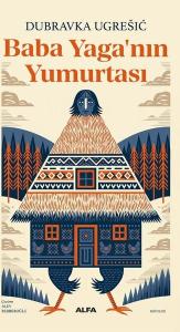 Baba Yaga'nın Yumurtası