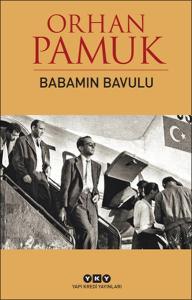 Babamın Bavulu Babamın Bavulu