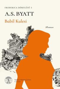 Babil Kulesi - Frederica Dörtlüsü 3