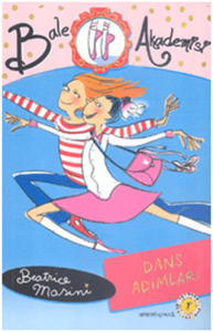 Bale Akademisi 1: Dans Adımları