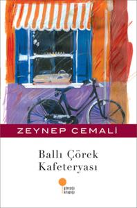 Ballı Çörek Kafeteryası Ballı Çörek Kafeteryası