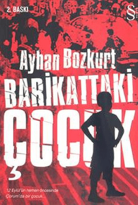 Barikattaki Çocuk Barikattaki Çocuk