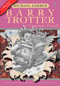 Barry Trotter ve Utanmaz Parodi Barry Trotter ve Utanmaz Parodi