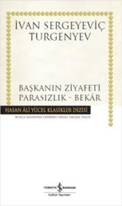 Başkanın Ziyafeti-Parasızlık-Bekr Başkanın Ziyafeti-Parasızlık-Bekr