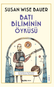 Batı Biliminin Öyküsü