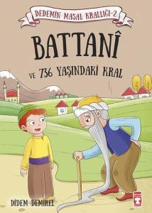 Battani ve 736 Yaşındaki Kral