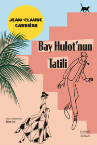 Bay Hulot'nun Tatili Bay Hulot'nun Tatili