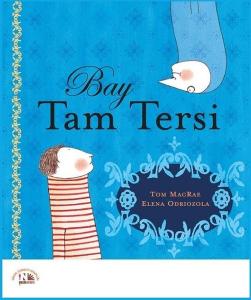 Bay Tam Tersi Bay Tam Tersi